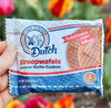 Finger Licking Dutch Stroopwafel Cookies 2 Pack